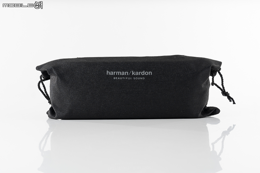 Harman Kardon Luna 可攜式藍牙喇叭試聽｜便攜、防水兼具大音量及優異音質
