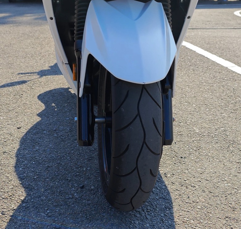 三陽SYM Jet SL+ 158試乘會