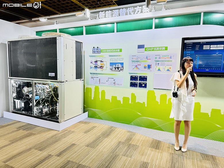 為地球繼續盡力！2024 Panasonic 新品空調發表會分享
