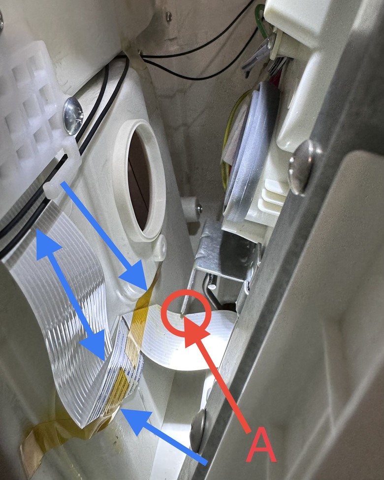 TIGER_ 虎牌_壓力 IH 炊飯電子鍋_型號:JPB-GR時鐘電池更換與改造