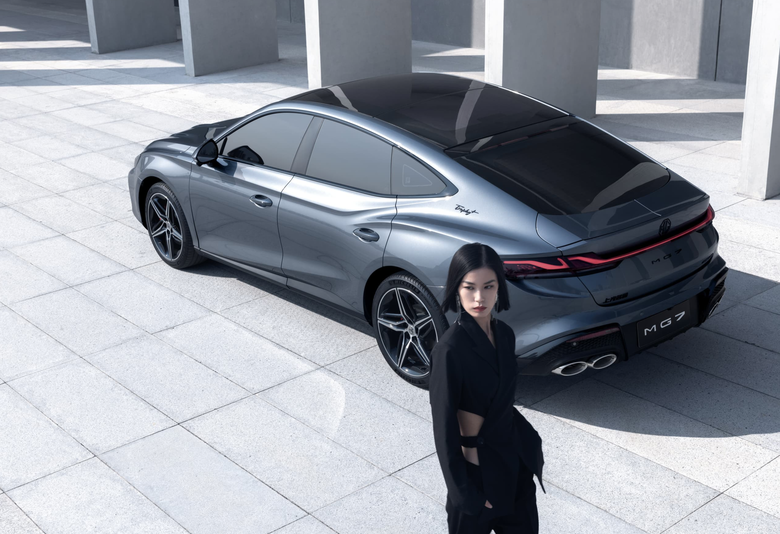 MG、Kia、Skoda成為2023年成長最迅速品牌|分析銷售成功因素與未來新車展望!