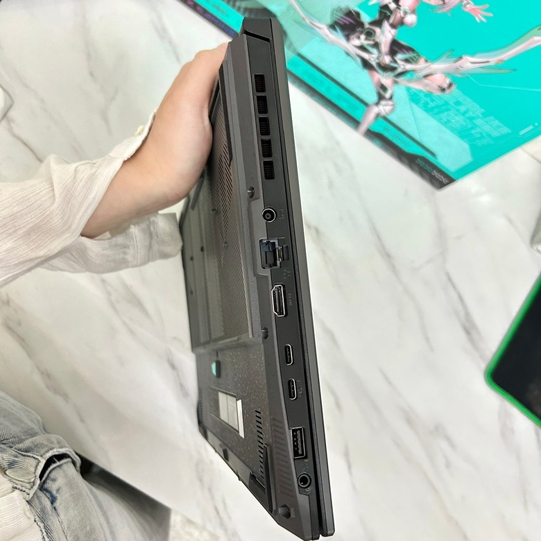 點我看大圖 開箱&分享 天選5 Pro電競筆電🖥️(實拍附跑分)
