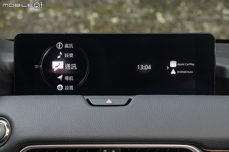 越級挑戰前的初試啼聲！CX-60 x Sportage x Tiguan