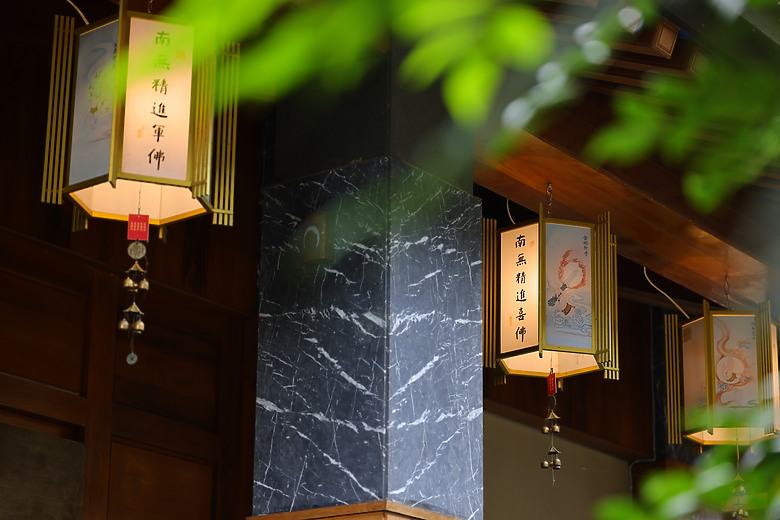 點我看大圖 Canon RF 24-105mm f/2.8L IS USM Z 評測報告|攝錄雙棲、多用途的混合變焦鏡!