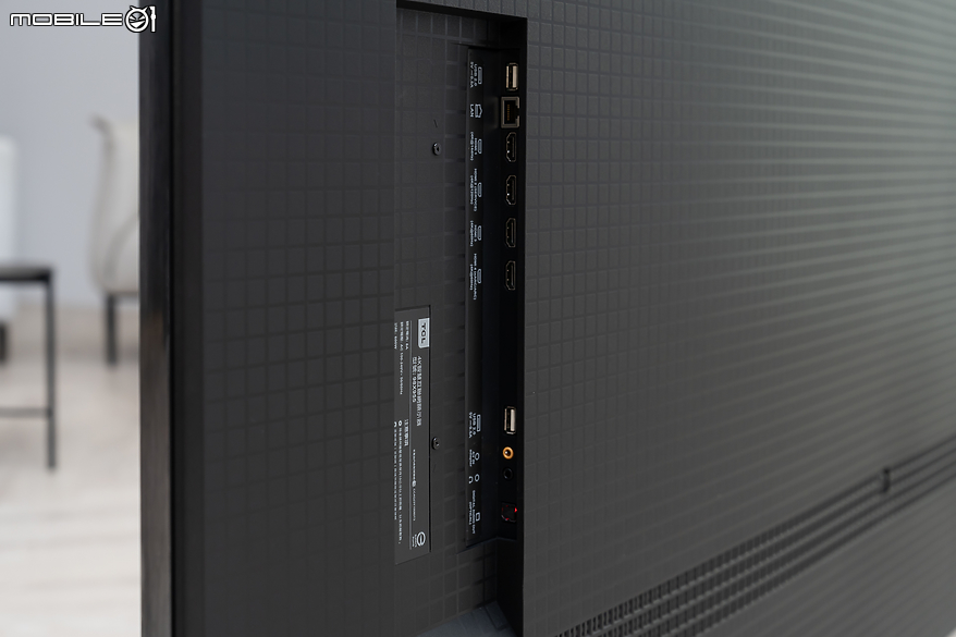TCL X955 QD-Mini LED 98 吋智慧顯示器｜極巨畫面引領震撼視聽娛樂體驗