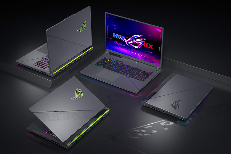 【CES 2024】超有感的輕薄化!ROG 新 Zephyrus G 系列電競筆電揭曉