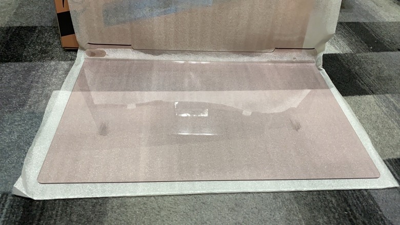 藍光博士 抗藍光液晶螢幕護目鏡開箱