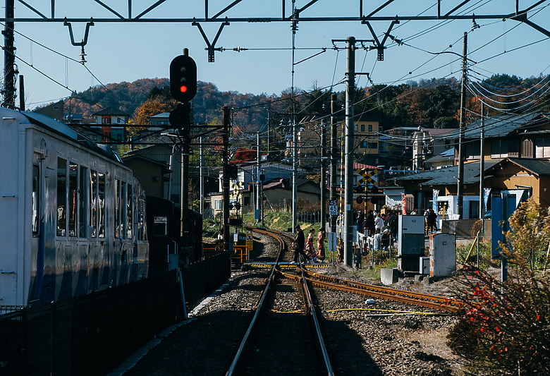 東京見聞錄 XT3 sigma18-50 2023.11