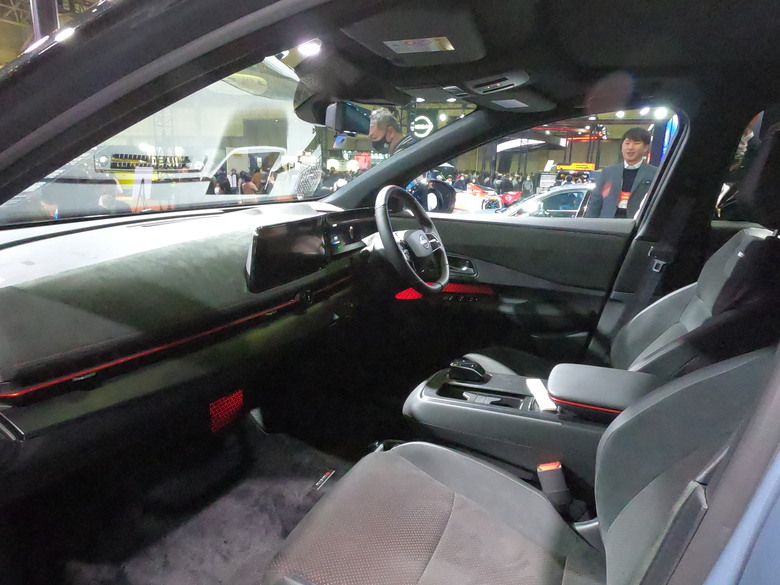 2024 東京改裝車展 TOKYO AUTO SALON