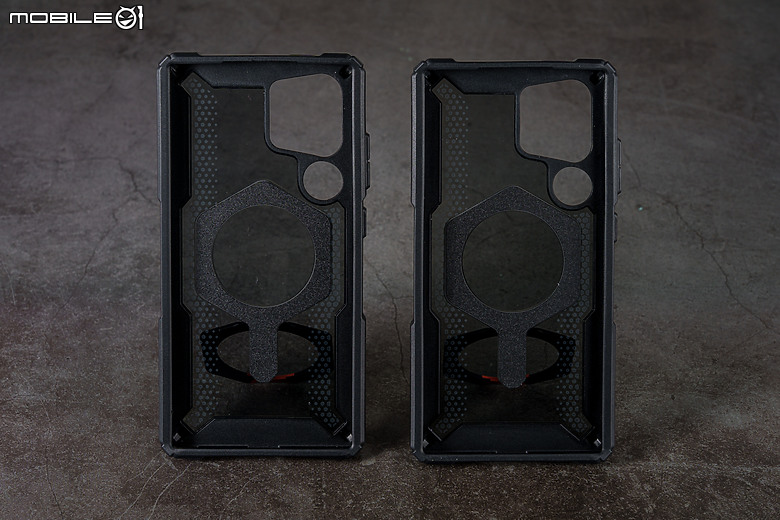 UAG x 三星Galaxy S24 Ultra保護殼|首發支架款走新意!