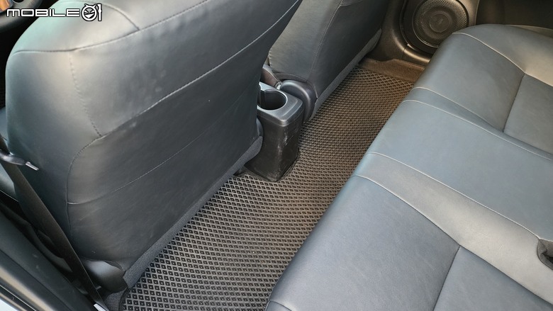 URiDE-又一家新的共享車平台加入共享車競爭市場