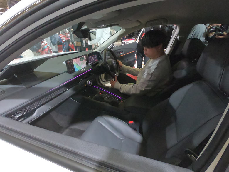 2024 東京改裝車展 TOKYO AUTO SALON