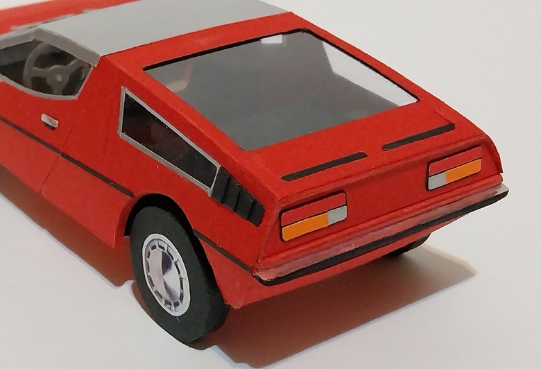 〔美車新語〕義大利超跑FXX、Diablo、Bora手作挑戰