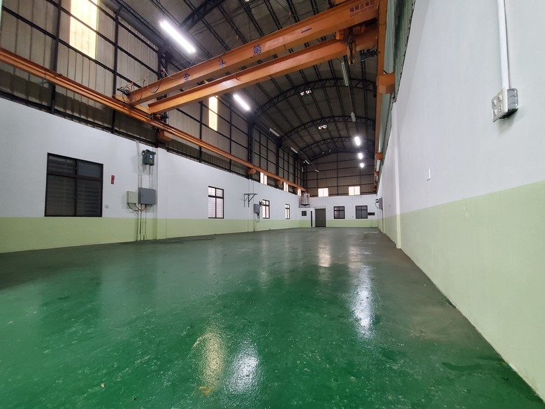 點我看大圖 永康鹽行中正廠住