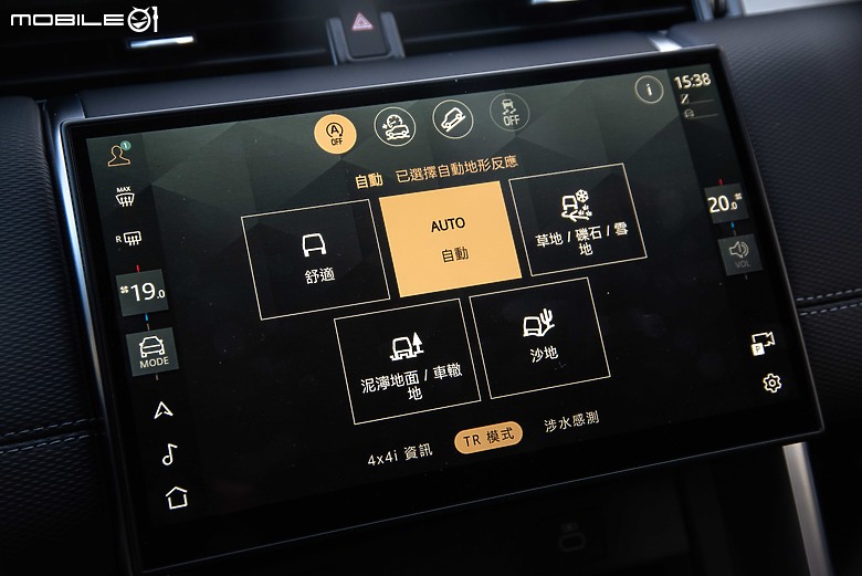 小改款Discovery Sport P250 Dynamic SE試駕|來去野苒莊園住一晚,越野體驗、科技進化、美食饗宴一次滿足!