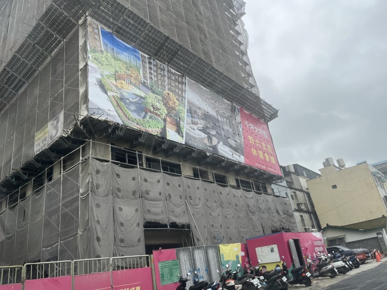 桃園八德悠森活建案討論