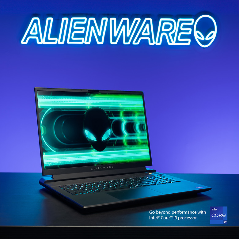 【CES 2024】Dell XPS 系列筆電添新尺寸 Alienware m16 R2 體積再縮減！