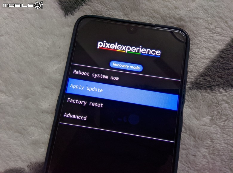 ZenFone Max Pro M2 ZB631KL 刷 Android 13 簡單教學
