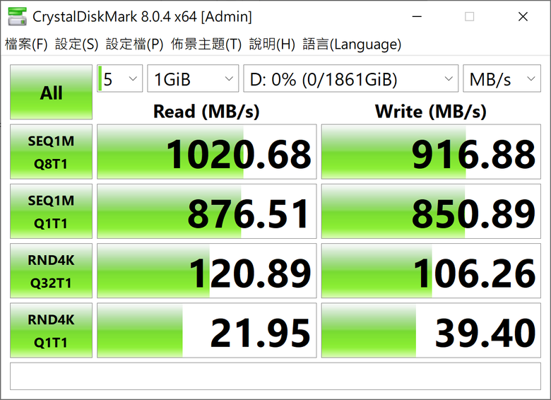 行動速度狂熱者的最愛！Crucial X9 Pro Portable SSD 開箱，感受極致衝擊的震撼！