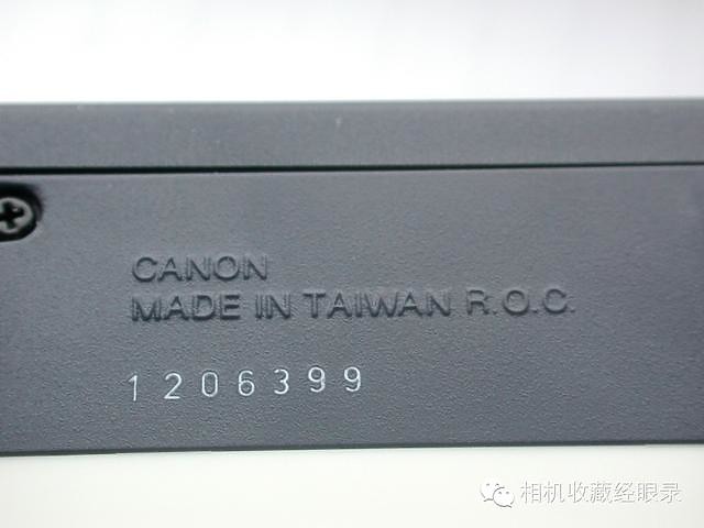 1984年洛杉磯奧運紀念版Canon Snappy 台灣製造.