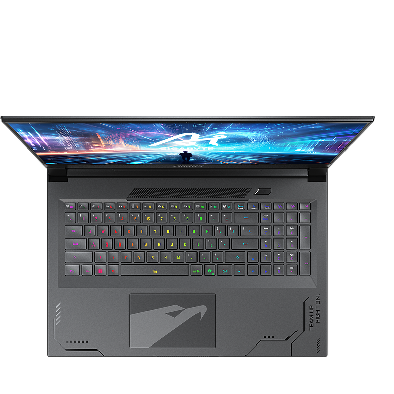 【CES 2024】技嘉揭曉 AORUS 16X 電競筆電 以全新設計迎接 AI 時代！