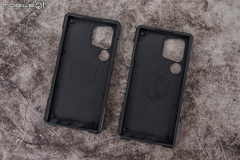 UAG x 三星Galaxy S24 Ultra保護殼|首發支架款走新意!