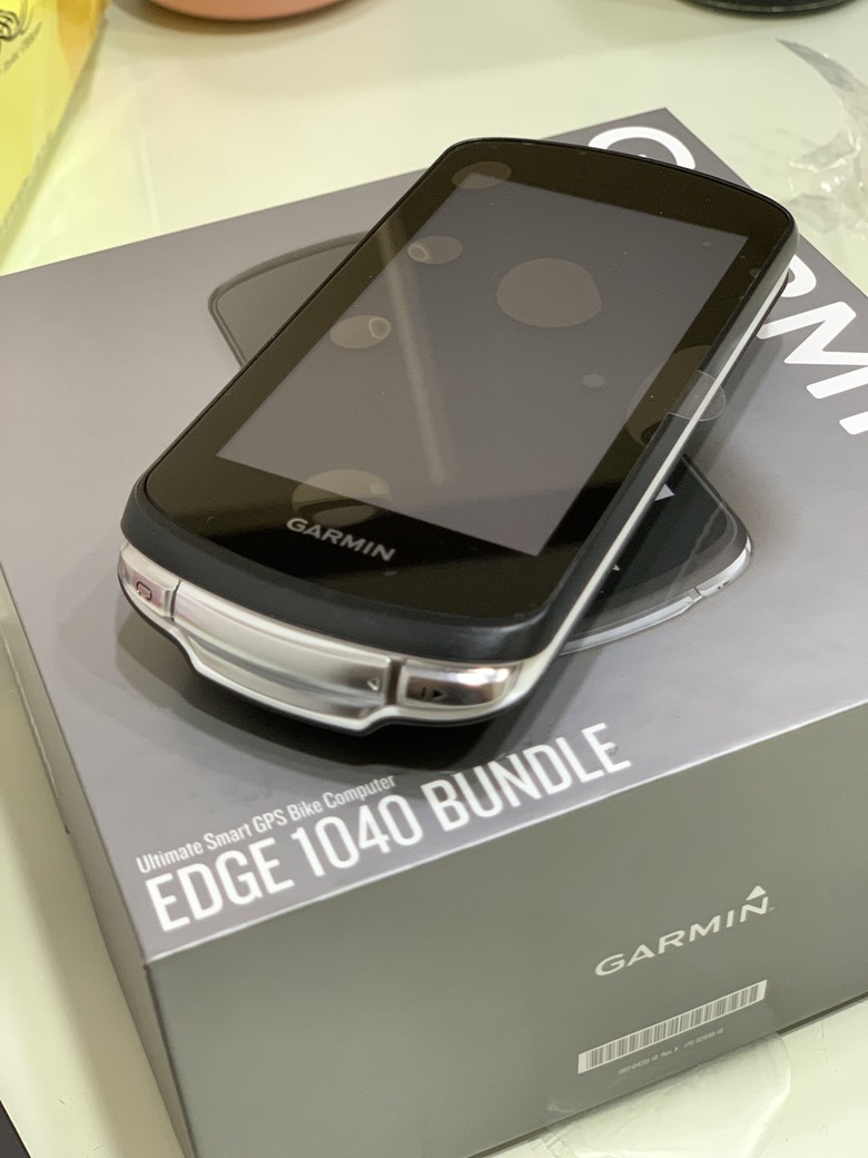 出乎意料的禮物-Edge 1040