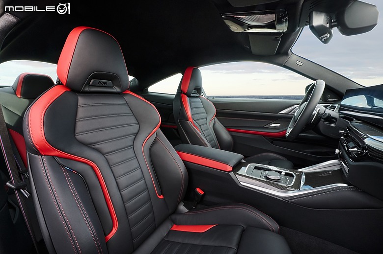【海外新訊】BMW 4系列小改款正式發表,敞篷車型、性能M4一同登場!