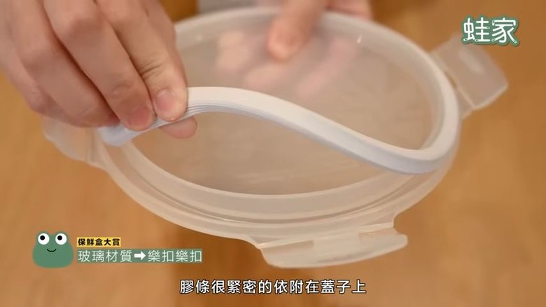 【開箱】保鮮盒大賞！六種材質實測，加熱方式和清洗、密封程度一次看