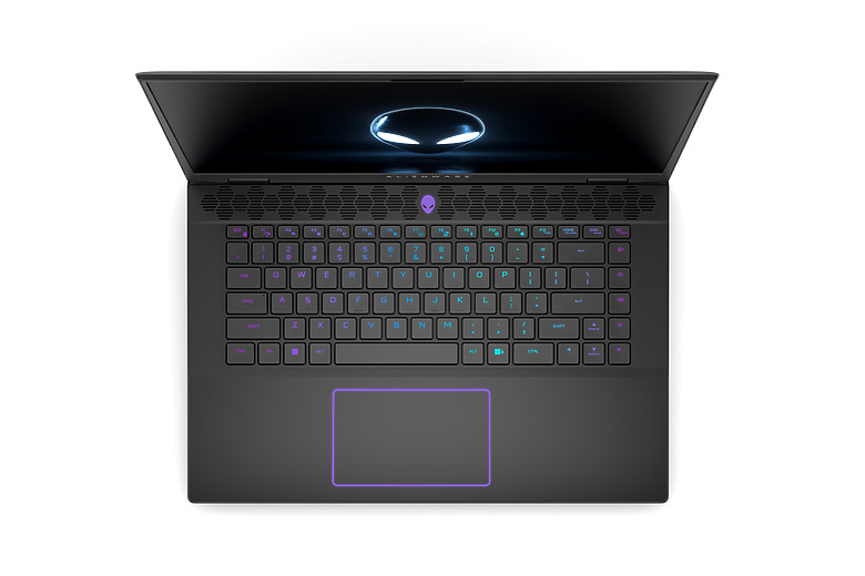 【CES 2024】Dell XPS 系列筆電添新尺寸 Alienware m16 R2 體積再縮減！