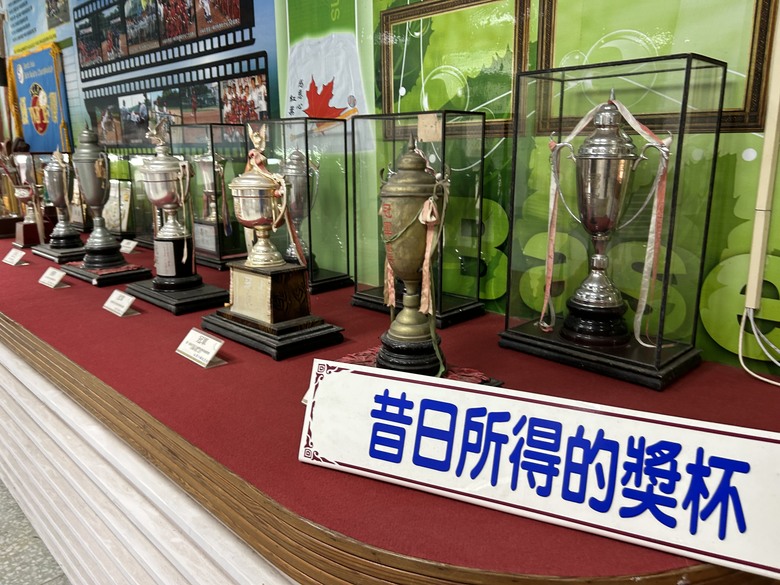 騎遊台東延平鄉紅葉村-棒球的故鄉