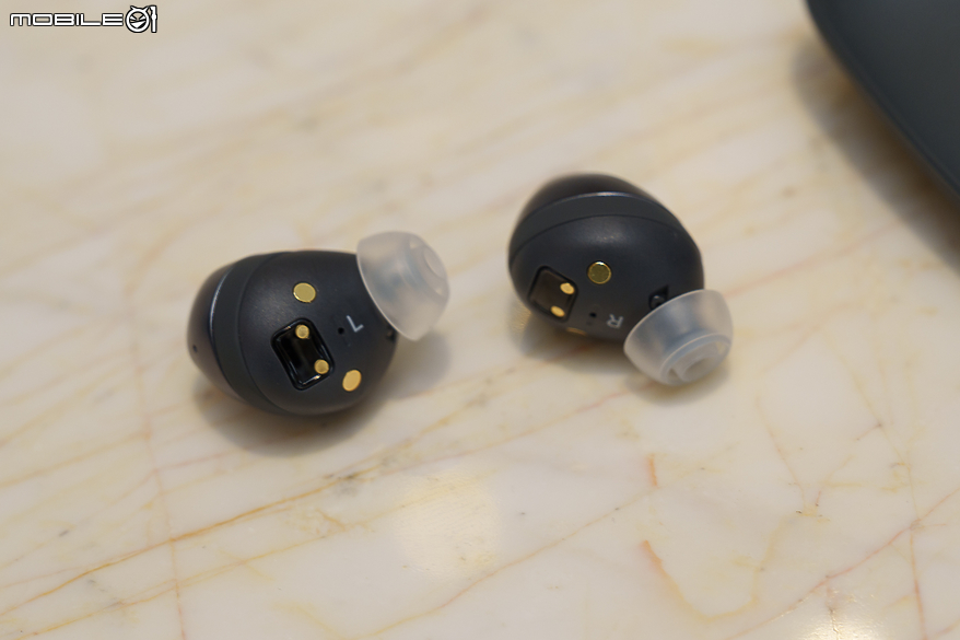 【CES2024】Sennheiser 三款耳機新品動手玩 音樂、運動與平衡各具自有風格