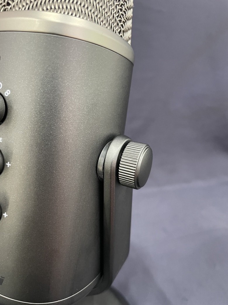 MSI IMMERSE GV60 STREAMING MIC 首款高質量串流麥克風開箱與詳細介紹