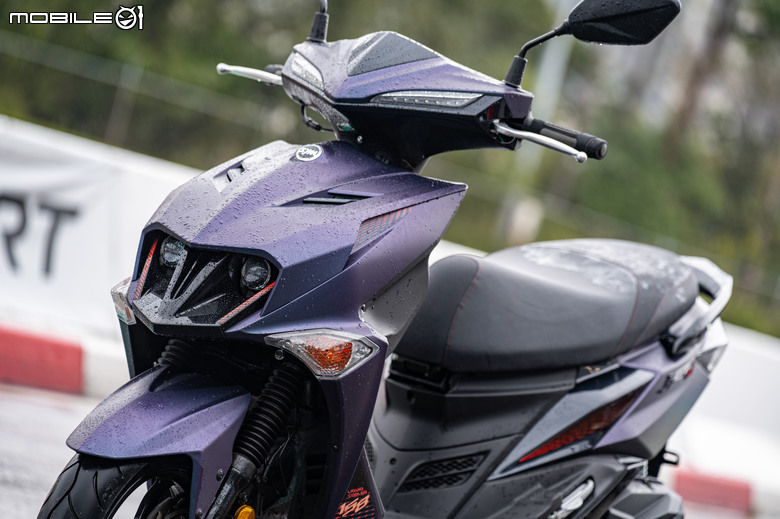 【採訪】百冠王者再進化!SYM JET SL+上市優惠價10.58萬起!