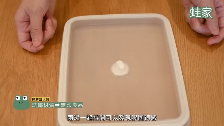 【開箱】保鮮盒大賞！六種材質實測，加熱方式和清洗、密封程度一次看