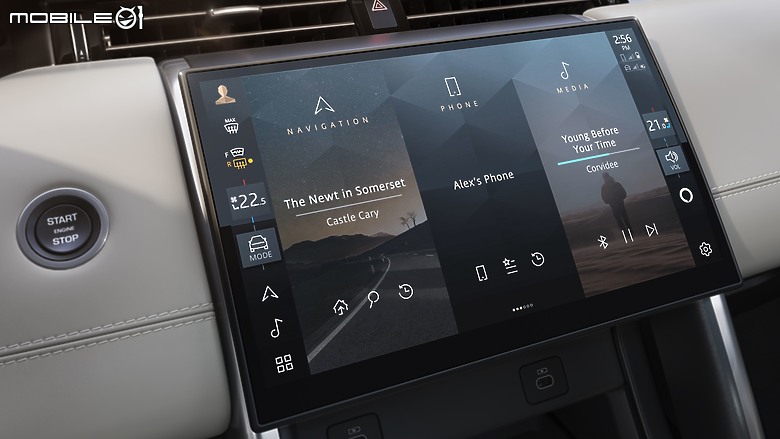 【國內新訊】JLR小改款Discovery Sport展開預售,P200/P250雙車型自228萬元起!