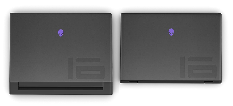 【CES 2024】Dell XPS 系列筆電添新尺寸 Alienware m16 R2 體積再縮減！