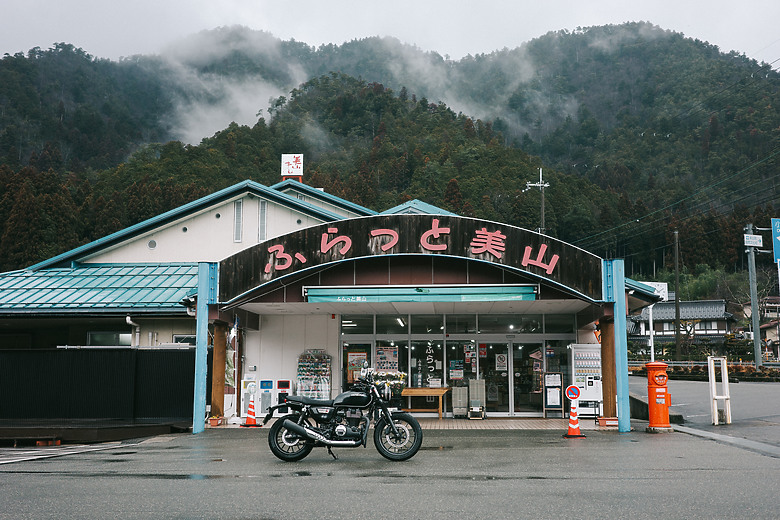 京都Rental819 租重機二日遊分享