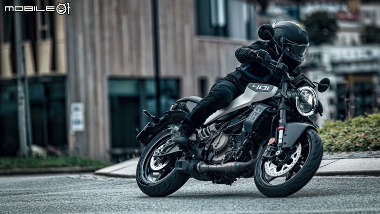 【海外新訊】2024 Husqvarna Vitpilen/Svartpilen全新登場!風格不變,配備、科技全升級!