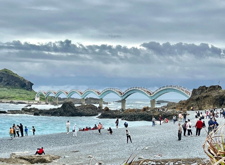 台東市旅遊隨拍