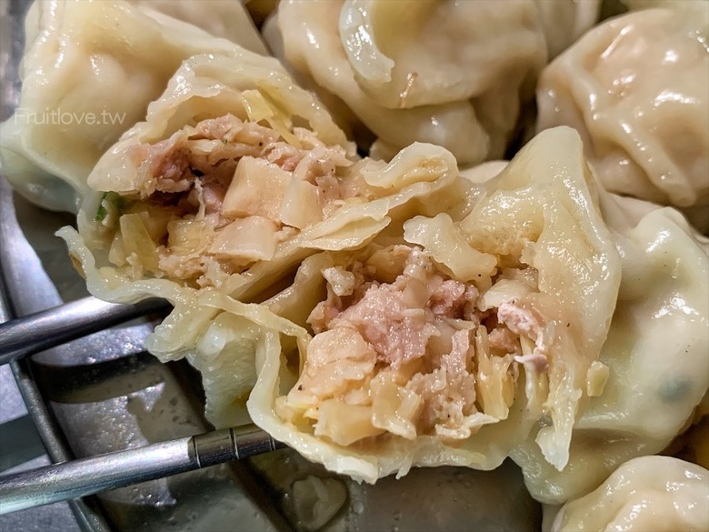 這間深受在地人喜愛和推薦的小吃店