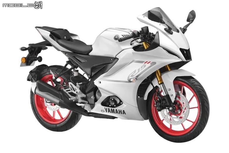 【海外新訊】2024 YAMAHA YZF-R15新色發表，消光灰搭霓虹正夯！