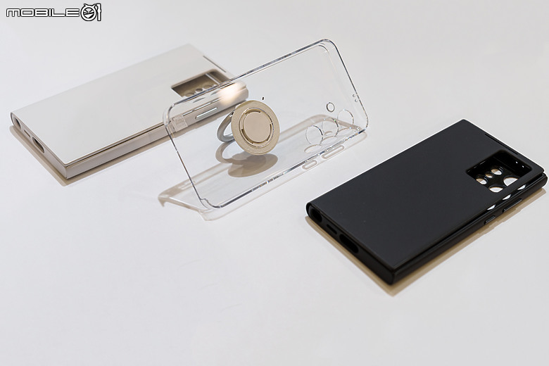 三星Galaxy S24全系保護殼圖賞|款式精簡、實用依舊!