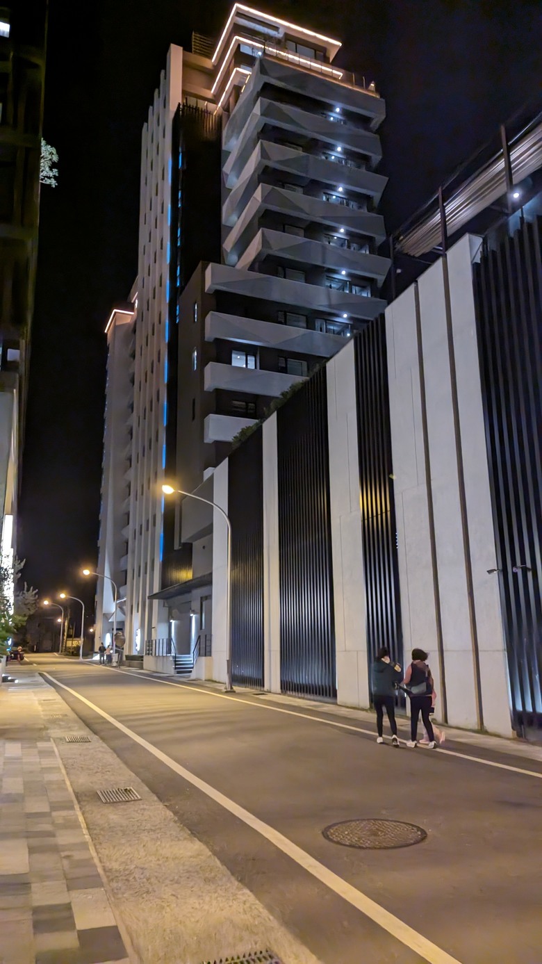 2024, 我們家的四天三夜花東行 - Day3 知本老爺設施介紹 / 那魯灣餐廳早餐 / 老東台老米苔目 / 煙波太魯閣山闊館 / 漫饗食堂晚餐