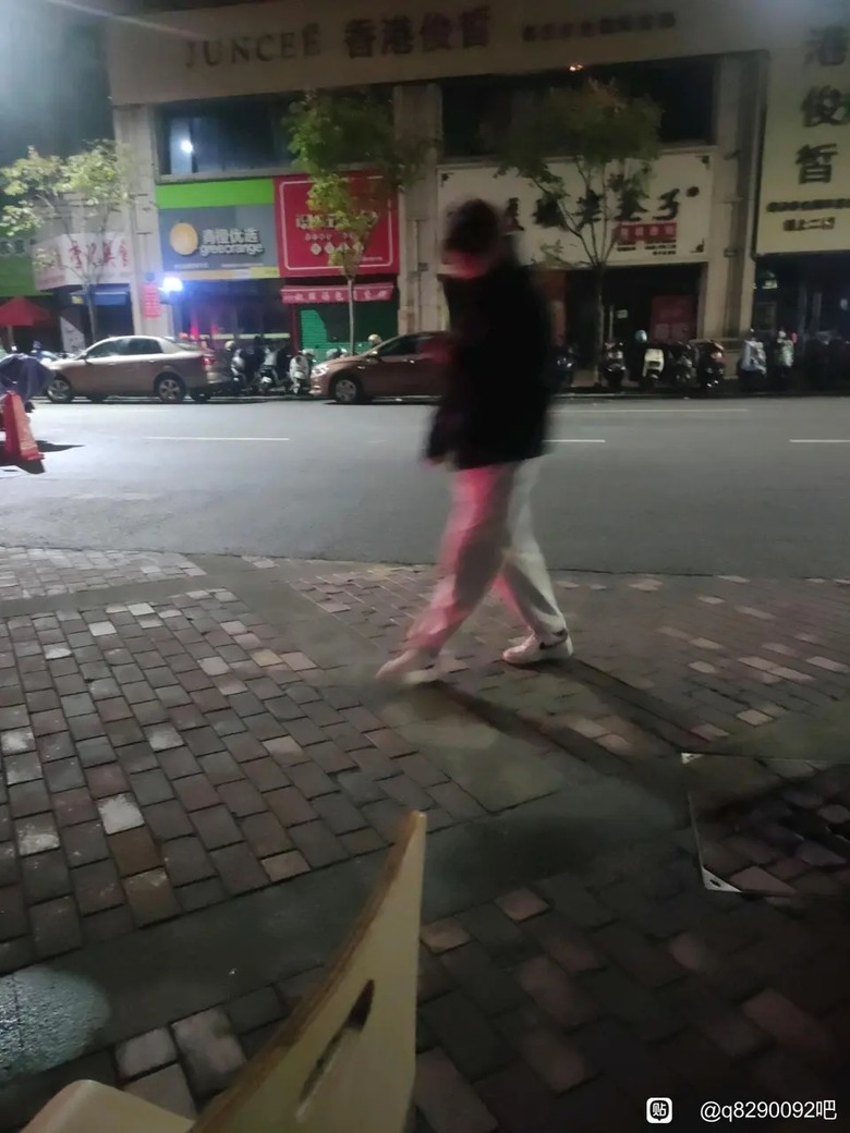 大陆见闻