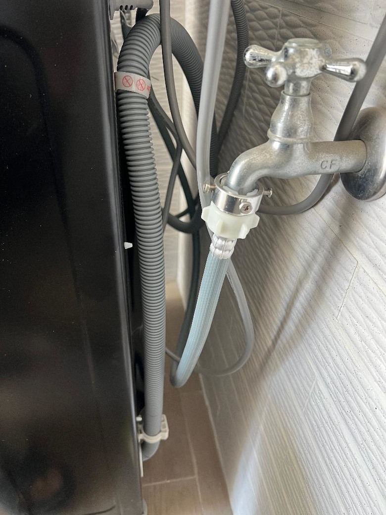 LG WashTower™ AI智控洗乾衣機初體驗!
