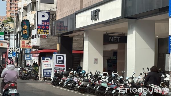 一中商圈大型租賃回溫,NET搬近億元帶頭簽14年店面長租約