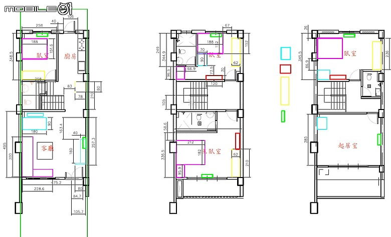 【開箱】極簡風格新居，自己創造專屬風格(DIY篇)