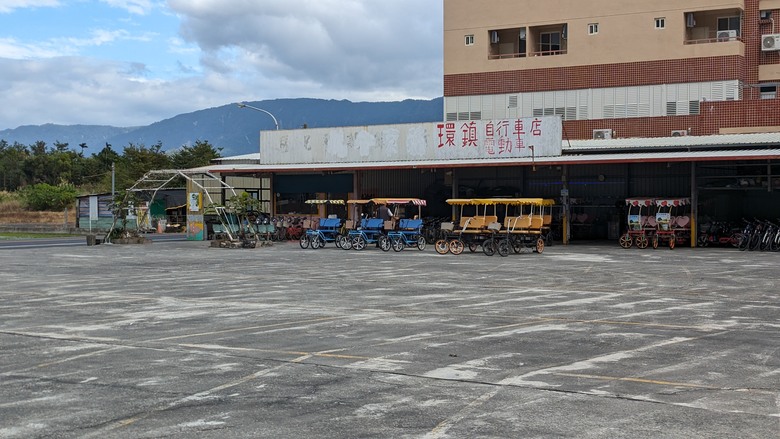 2024, 我們家的四天三夜花東行 - Day3 知本老爺設施介紹 / 那魯灣餐廳早餐 / 老東台老米苔目 / 煙波太魯閣山闊館 / 漫饗食堂晚餐