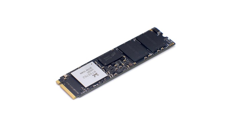 PCIe Gen3 x4 M.2 SSD 讀取竟然超過 3,700MB/s！？AGI AI218 4TB